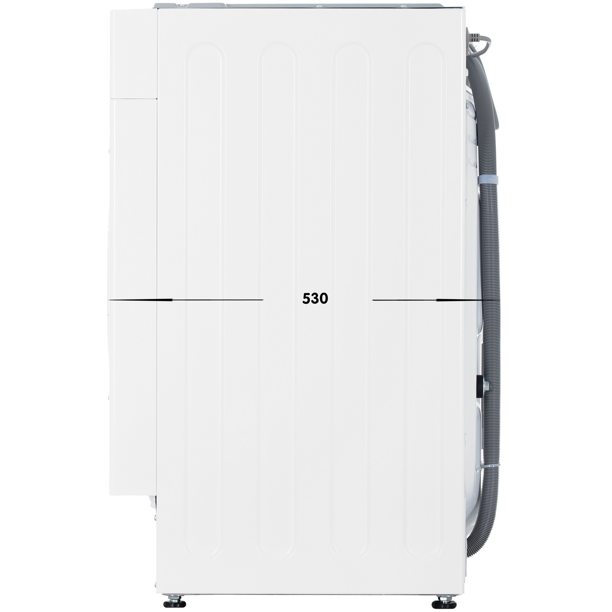 9220202 Встраиваемая стиральная машина DEXP WF-8I1M STDN-0080966 - Вид №2