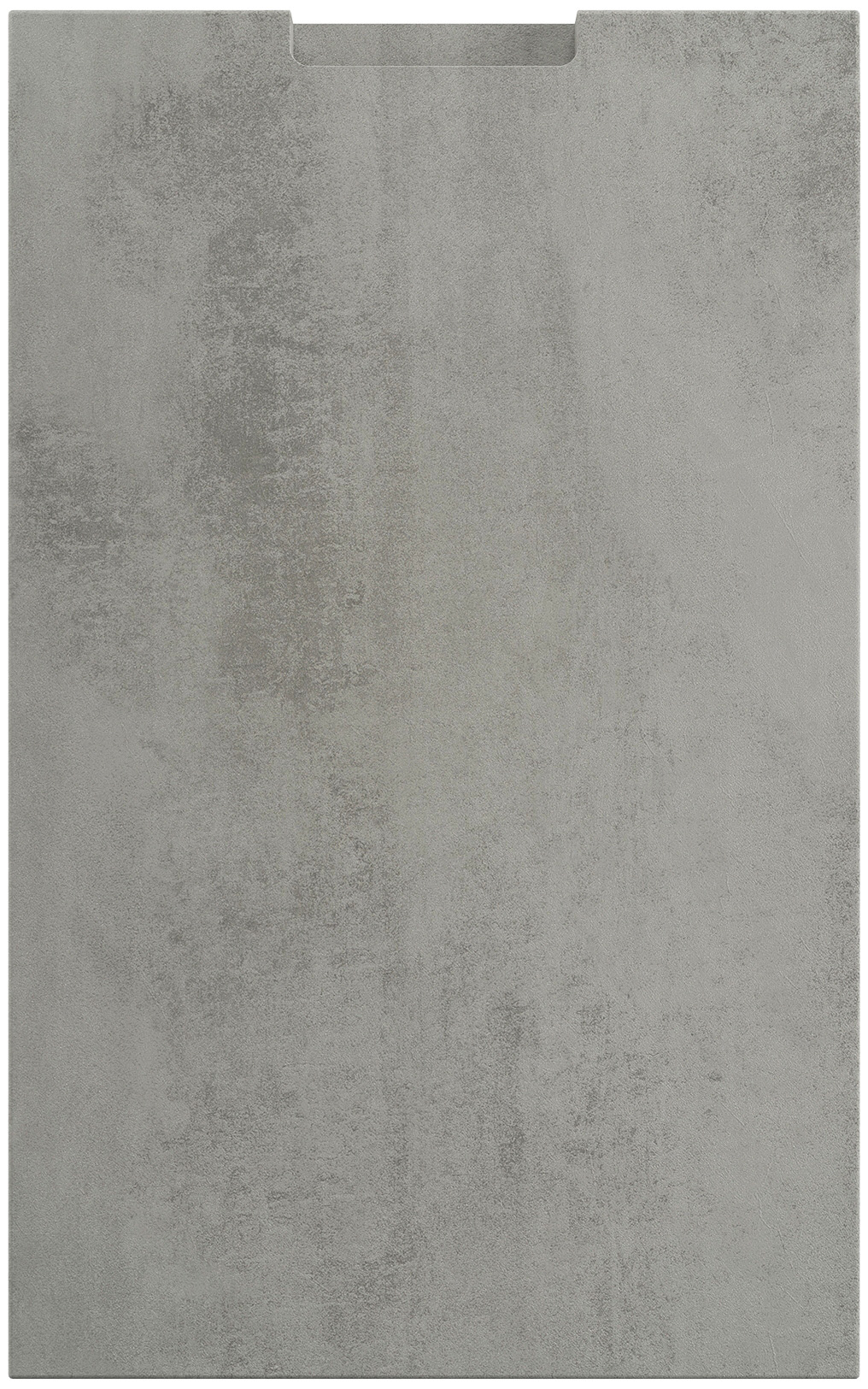 Ручки для кухонной мебели  Фрезеровка «Модерн RF4.1» Бетон серый №286 SIDAK SIST3184-7223