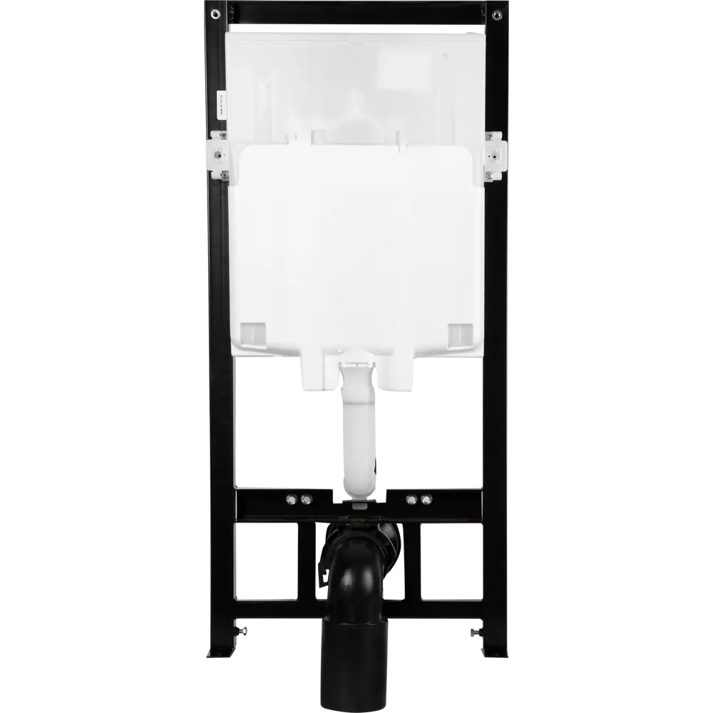 Инсталляция Jacob Delafon для подвесного унитаза c панелью смыва STLM-2013549 - Вид №2