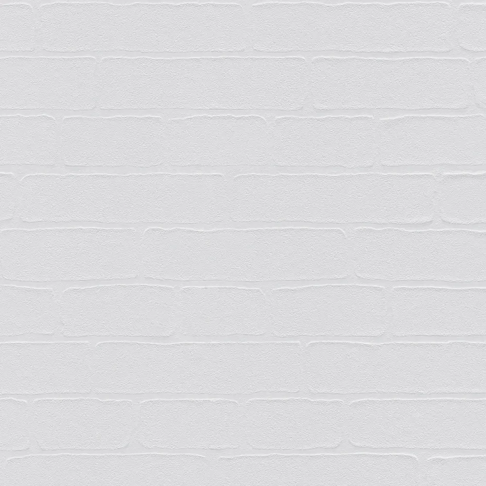 Обои под покраску флизелиновые «Твин Брик» 0.53 м 224-1003335 ERFURT Кирпичи STLM-2162227 - Вид №1