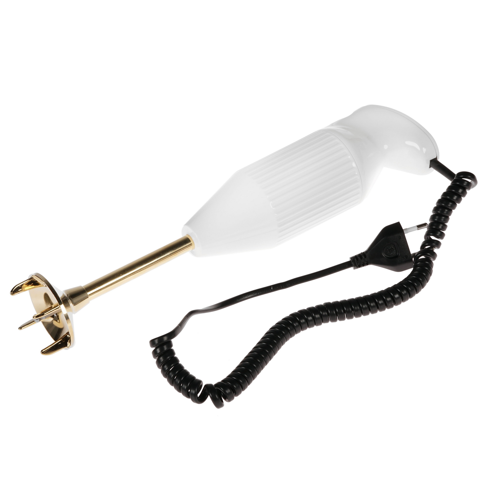 8171878 Блендер погружной Bamix LuxuryLine M200 белый STDN-0070179 - Вид №7