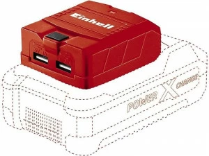 EINHELL Usb-адаптер для аккумулятора Accessori utensili