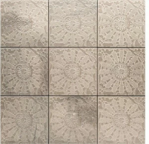 Lithos Mosaico Italia Пол из натурального камня Maison&objet 2018
