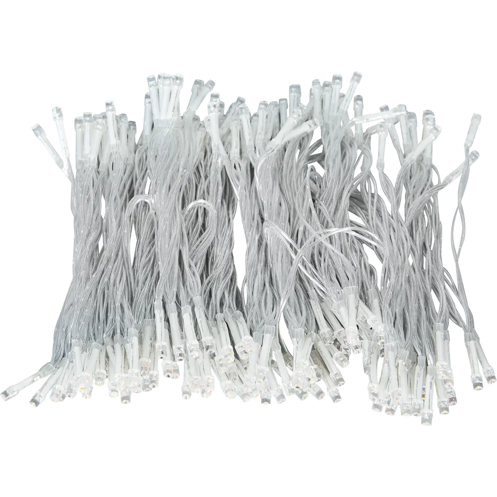 Солнечная гирлянда KREAFORTA Camopi с каплями-светодиодами 89387082 STLM-1565001 - Вид №1