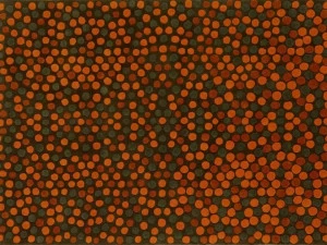 NOW Carpets Прямоугольный шерстяной коврик с геометрическими мотивами  Ad-01