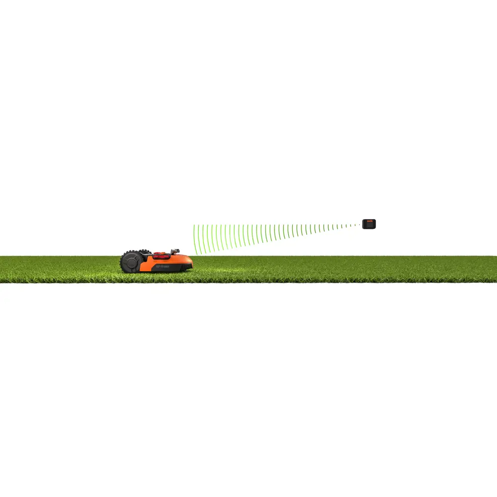 Робот-газонокосилка аккумуляторная Worx Landroid M500 WR141E, 20 В, 18 см STLM-2082469 - Вид №21