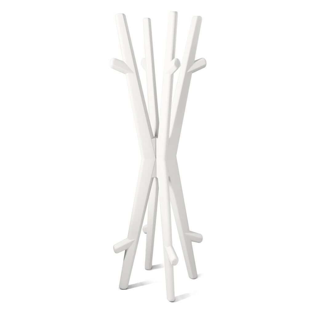 Вешалка для одежды из полиэтилена Lyxo Design TWINS ARCH-00121879 - Вид №6