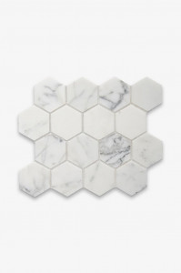 KSMOH8 Keystone 3 "шестиугольная мозаика Waterworks