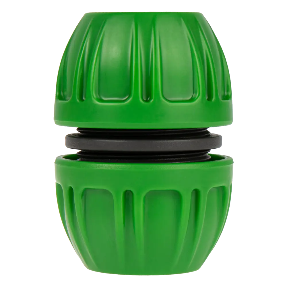 Santreyd Ремонтная муфта для шланга 1/2" - надежное соединение без протечек 89373849 STLM-0966039 - Вид №2