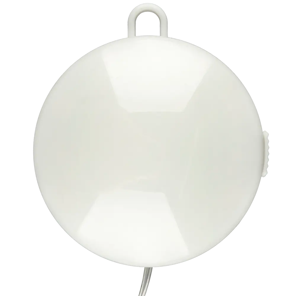 Светильник светодиодный Ritter Santa Claus 3D 29289 0 на батарейках STLM-2076713 - Вид №7