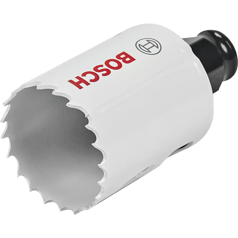 Коронка по стали биметаллическая Bosch Progressor 2608594212 40 мм BOSCH PROFESSIONAL STLM-2034763