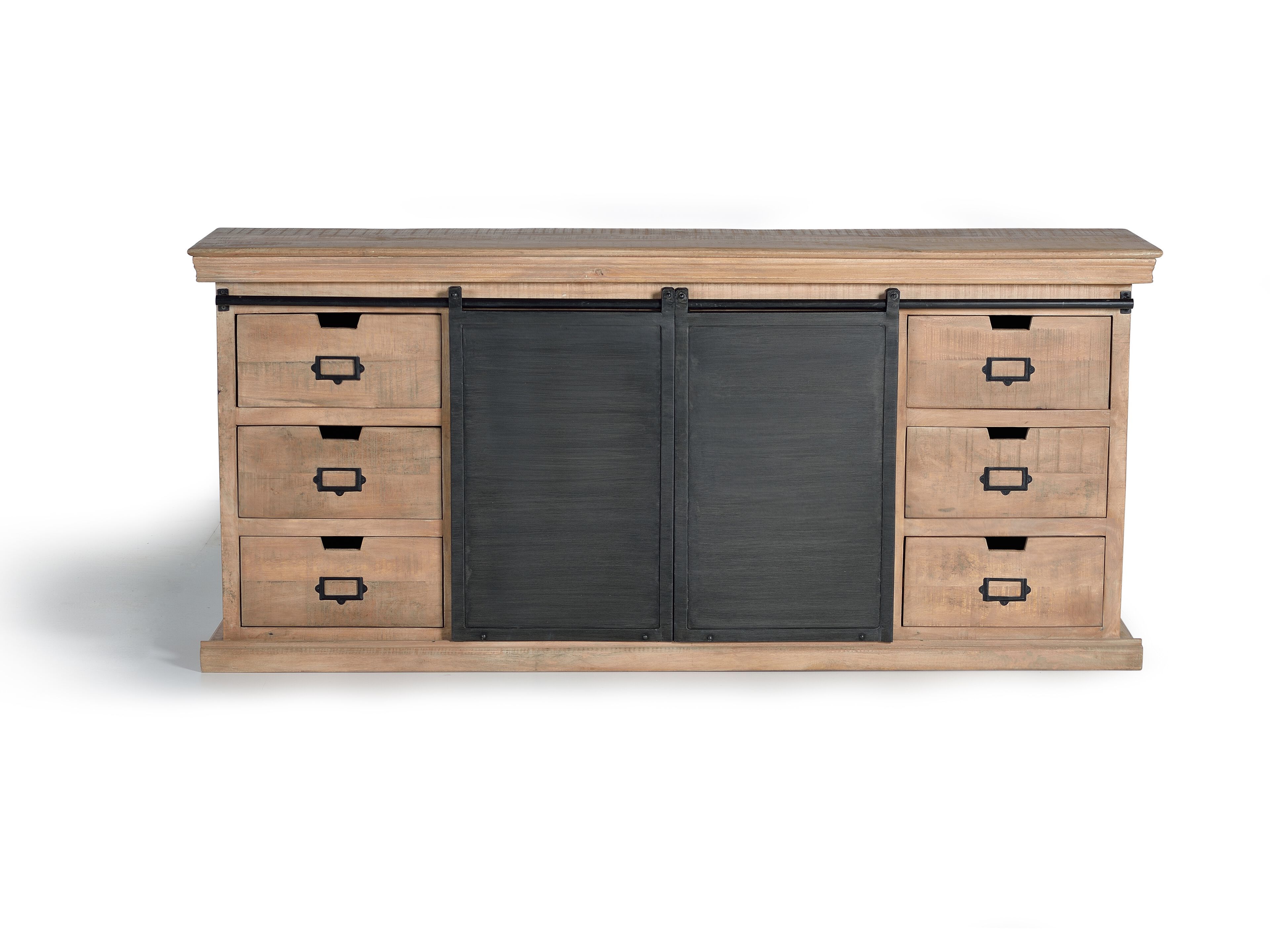 Мадия в манго с ящиками Giner y Colomer Industrial ARCH-00077477