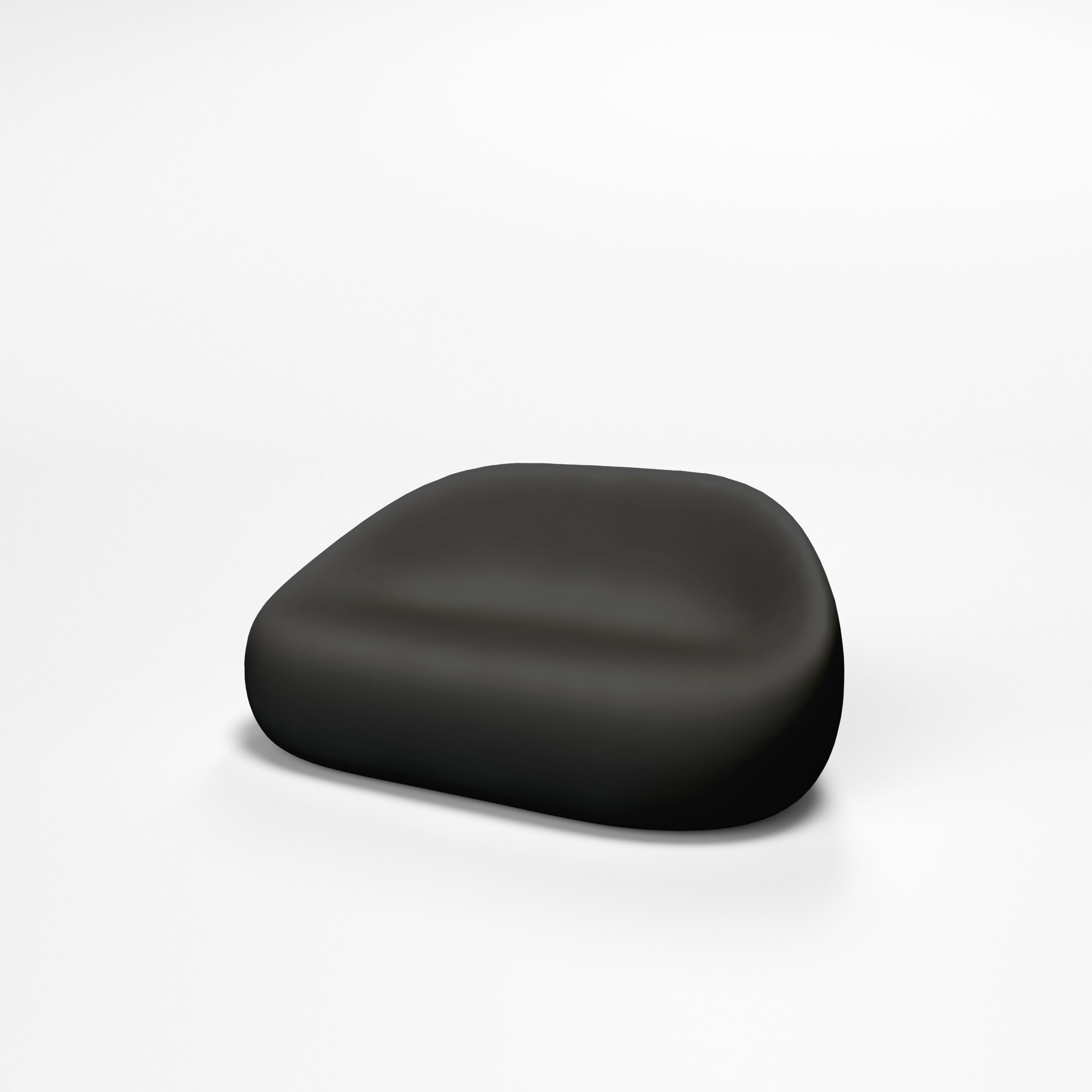 2-местный диван с пенопластовым покрытием SIXINCH Steen ARCH-00000697 - Вид №5