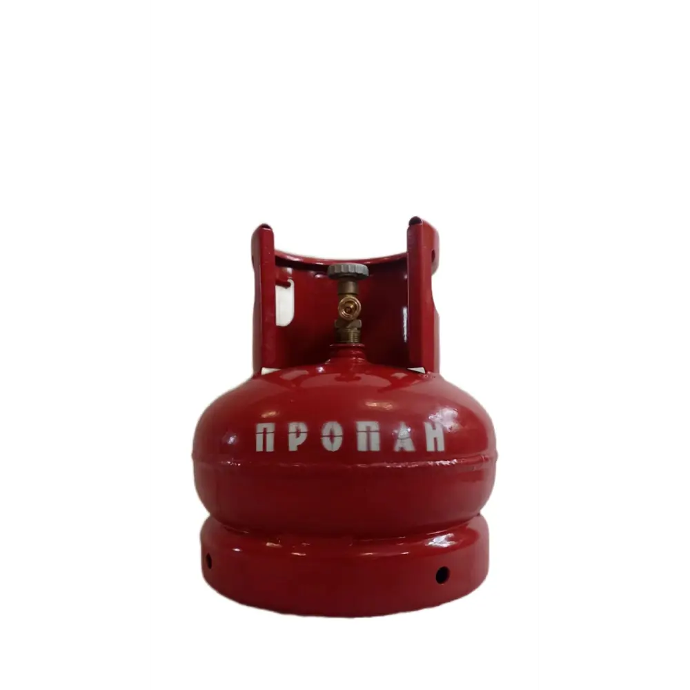 Газовый баллон БАЛСИТИ ВП2 5л для пропана и бутана 89438248 STLM-1570407