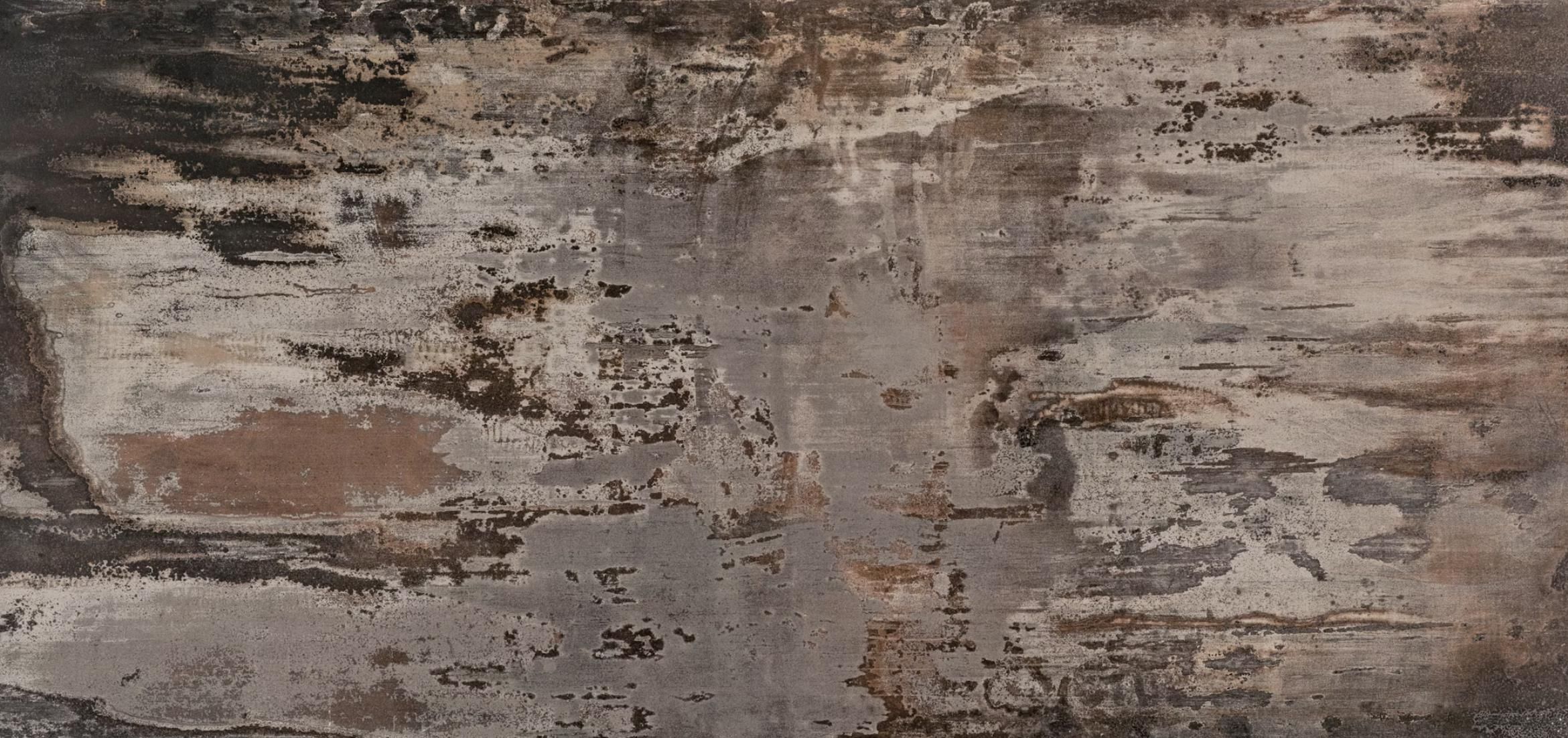 Открытая кухня с холодильником, раковиной, шкафом и барбекю Q-boo ARCH-00031081 - Вид №42