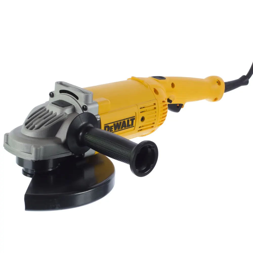 УШМ (болгарка) DeWalt DWE492-KS, 2200 Вт, 230 мм STLM-2185720