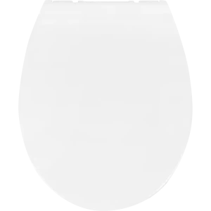 Сиденье для унитаза Optim Slim SO дюропласт, микролифт, цвет белый