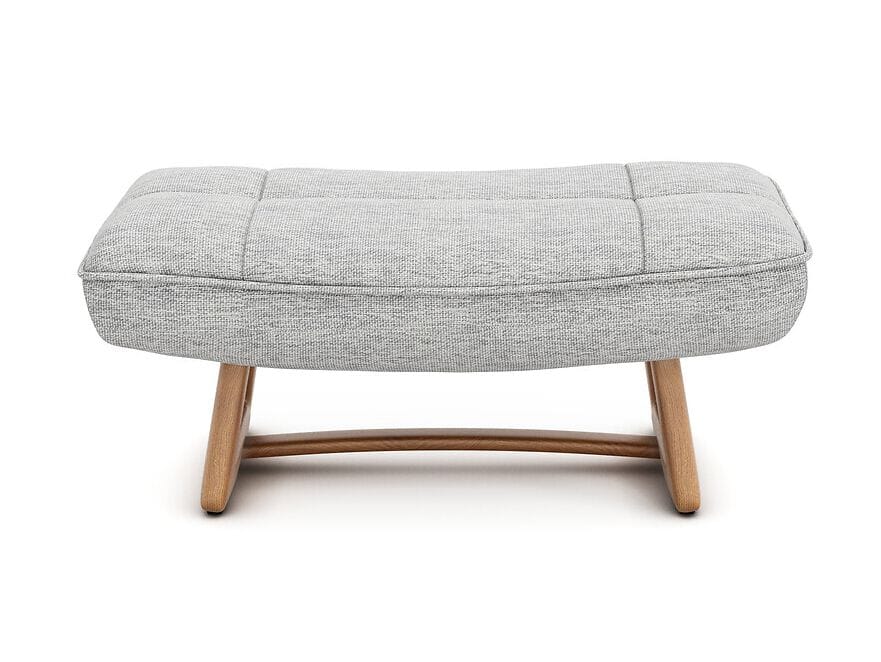 Тканевая мягкая подставка для ног AMPM Lafar ARCH-00151468 - Вид №1