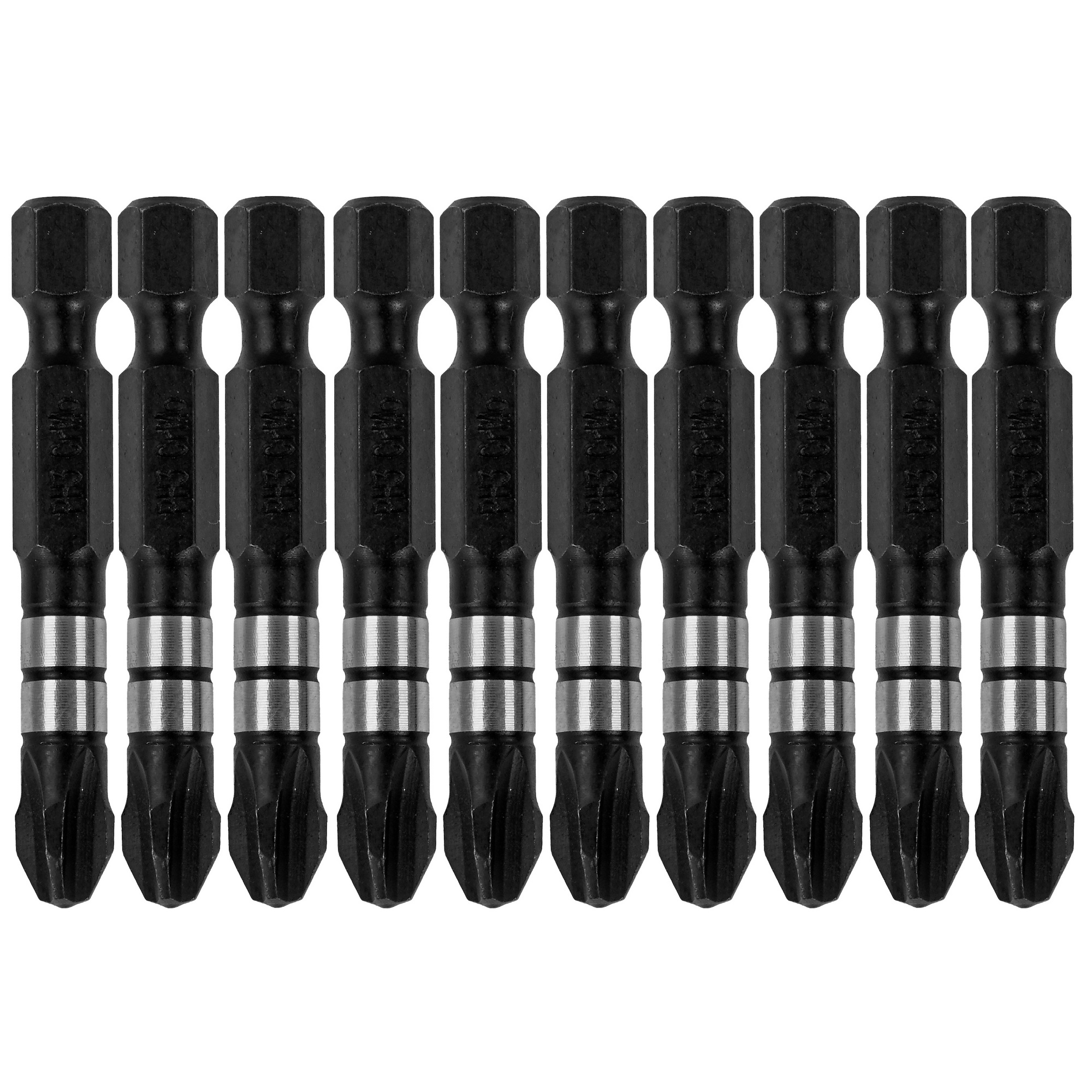 Набор бит KRAFTOOL 26191-3-50-S10 9107970 STDN-0093478 - Вид №1