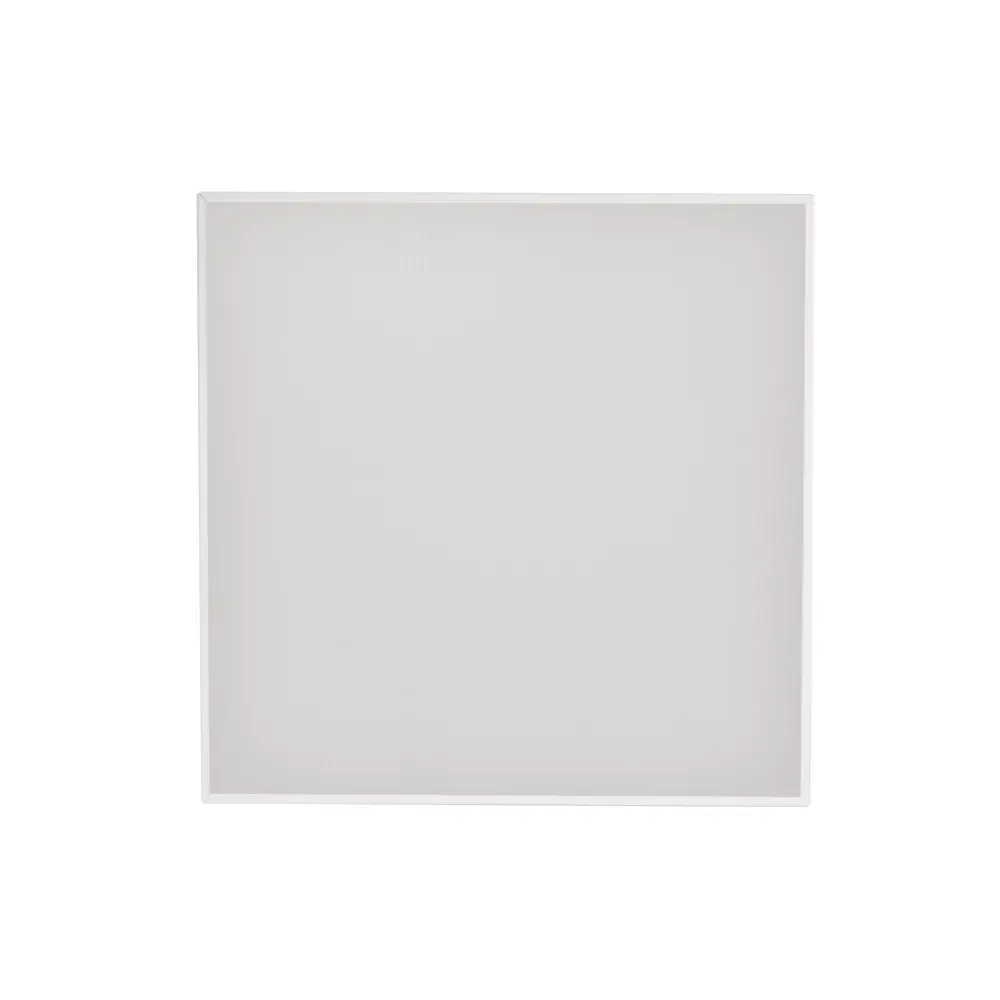 Панель светодиодная Varton 595/595/50 PRS EM 30 Вт 595x595 мм 3750 K IP40 STLM-2212392 - Вид №1