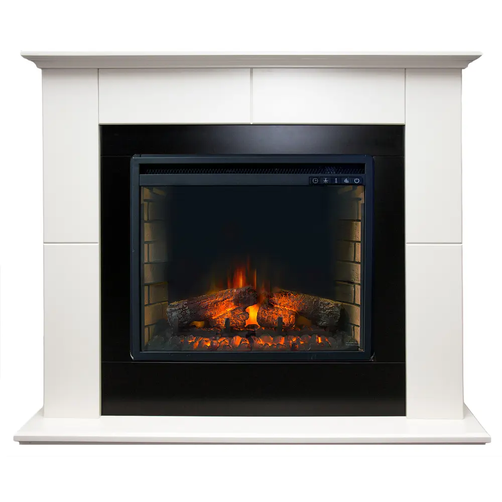 Обрамление Suite для электрического камина Santreyd STLM-2061517