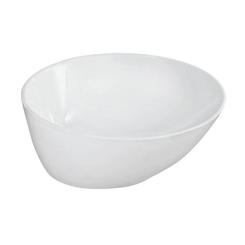 JDS-WHT-25905 Раковина Jaquar JDS Santreyd 