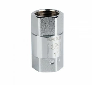 GENEBRE 3122pn 07 "REGE PLUS" check valve