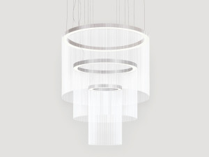 Светодиодный подвесной светильник