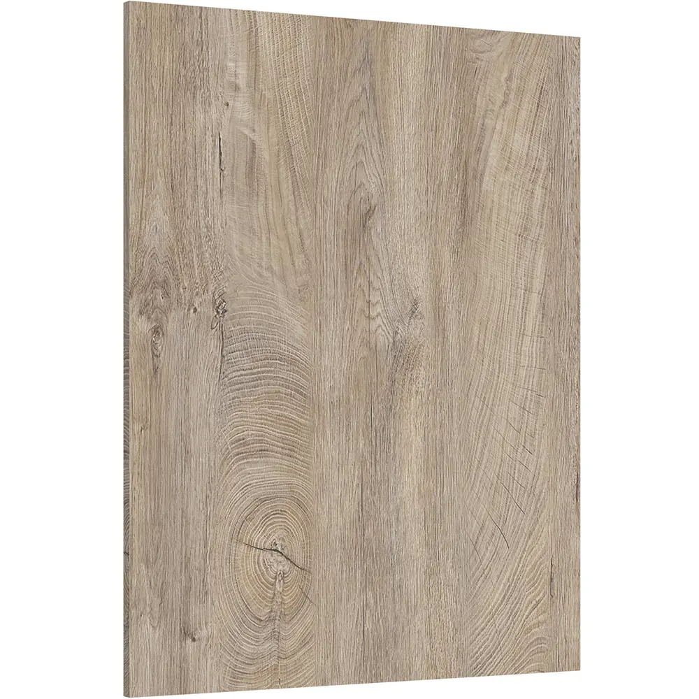 Фасад кухонный DELINIA ID Зея 59.7×76.5 см в стиле светлое дерево 86910896 STLM-0867421