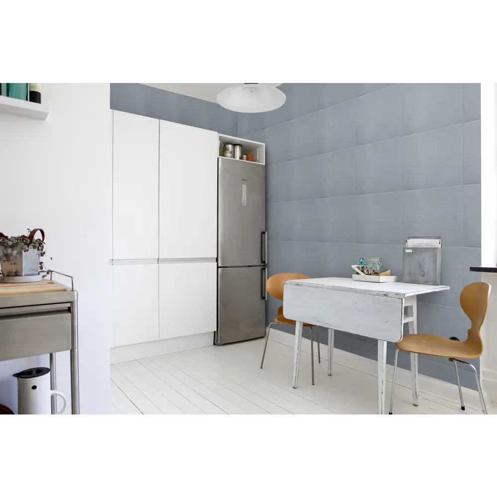 Панель полиэстеровая 9мм 600х400 мм цвет серый РСП STLM-2058089 - Вид №4