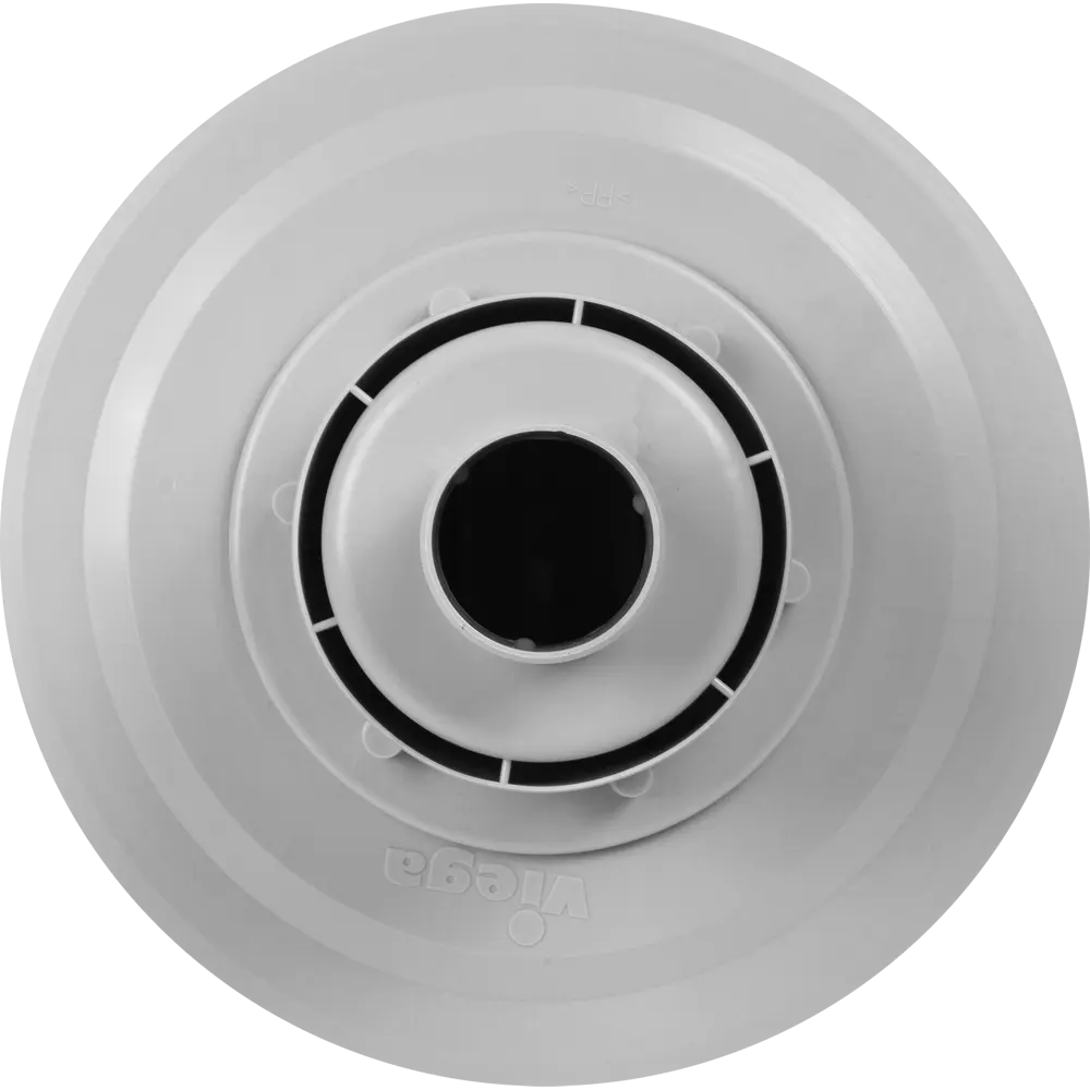 Трап для душа Viega Advantix 583224 100x100 мм сухой затвор 583224 STLM-2188973 - Вид №4