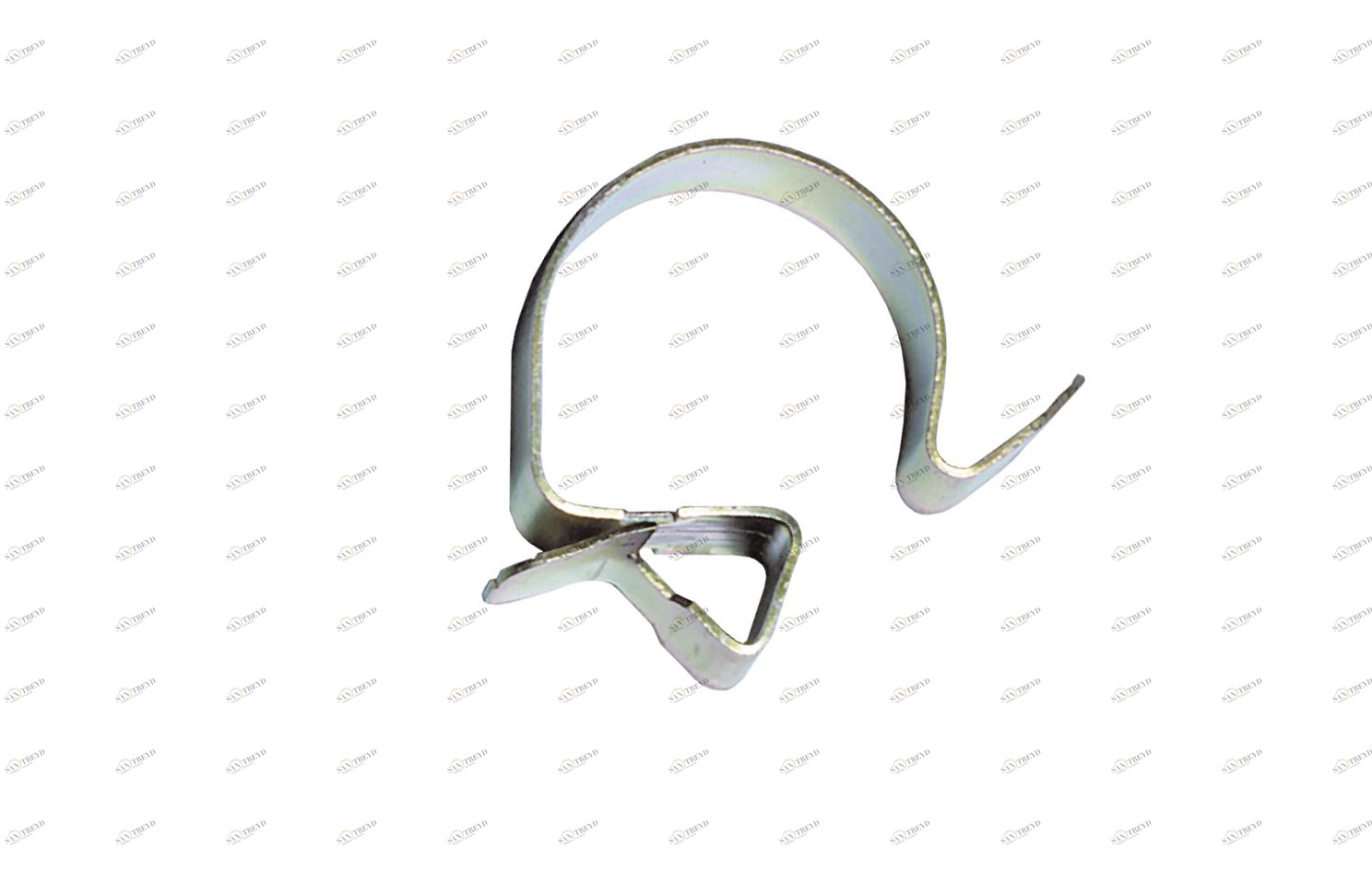 52090709 Крепление для труб  Britclips® GAM8 Клипсы для стальных балок для балок WALRAVEN 