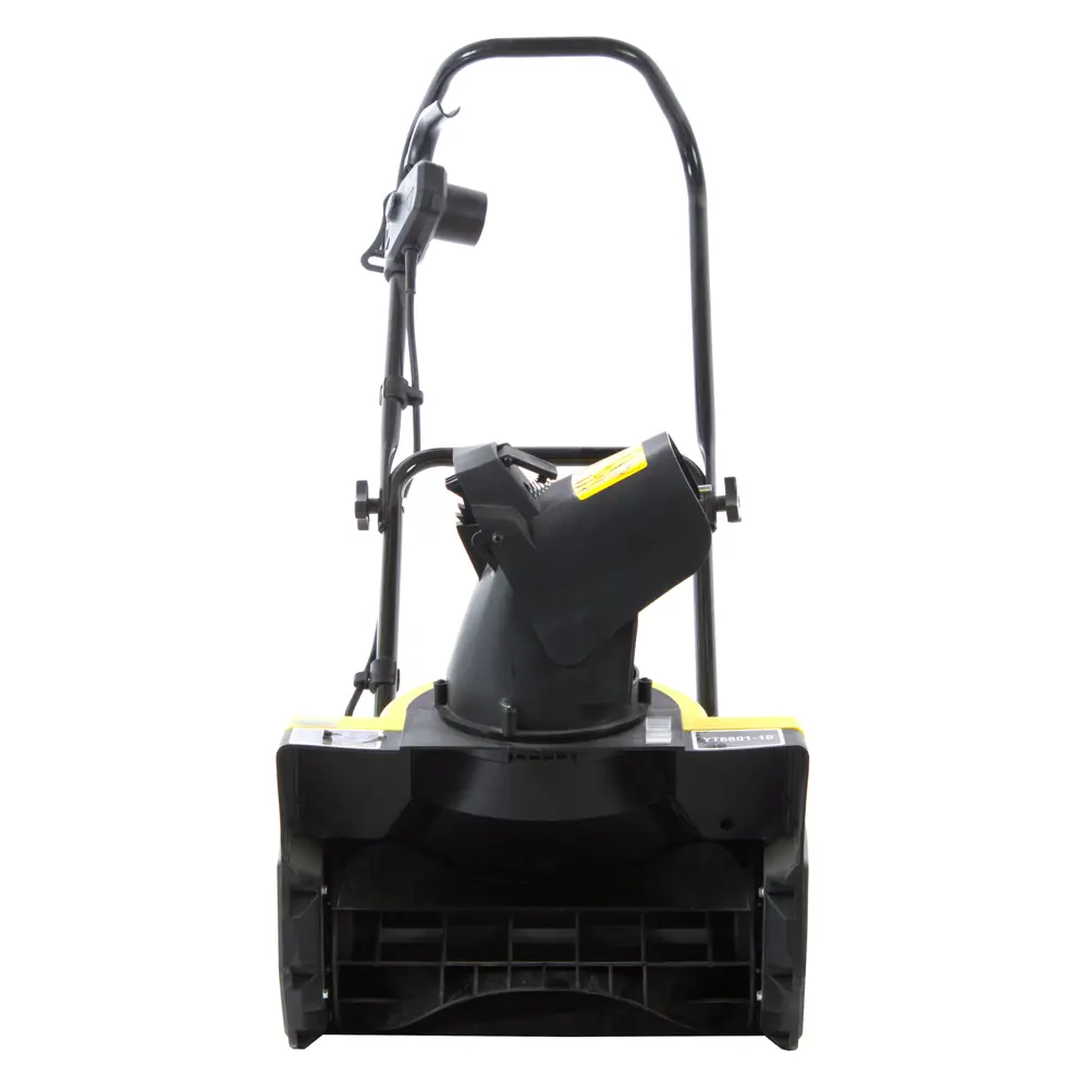 Снегоуборщик электрический YT6601-10 46 см 1800 Вт Santreyd STLM-2047112 - Вид №1