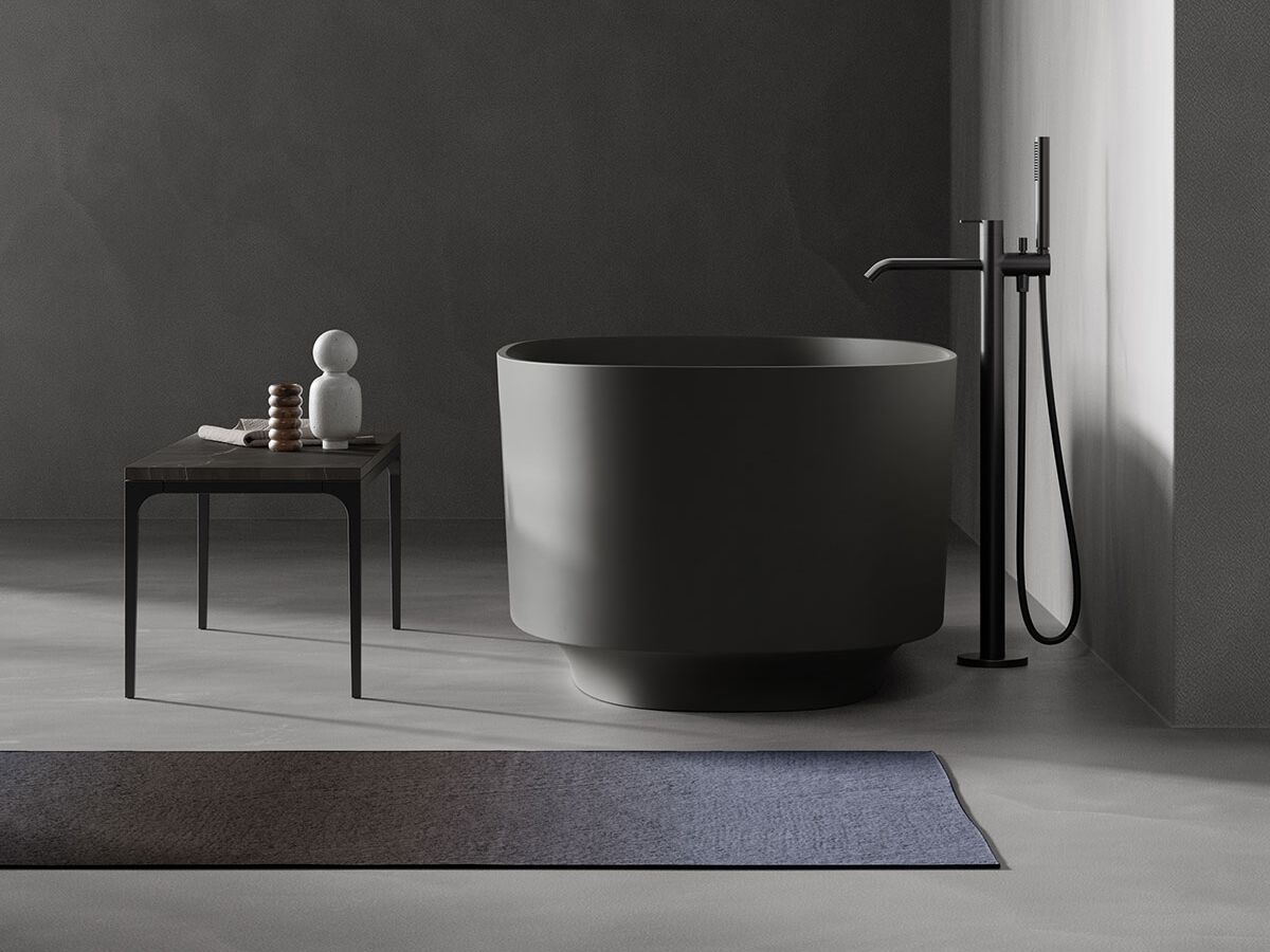 Скамейка для ванной Inbani Grate ARCH-00086085 - Вид №8