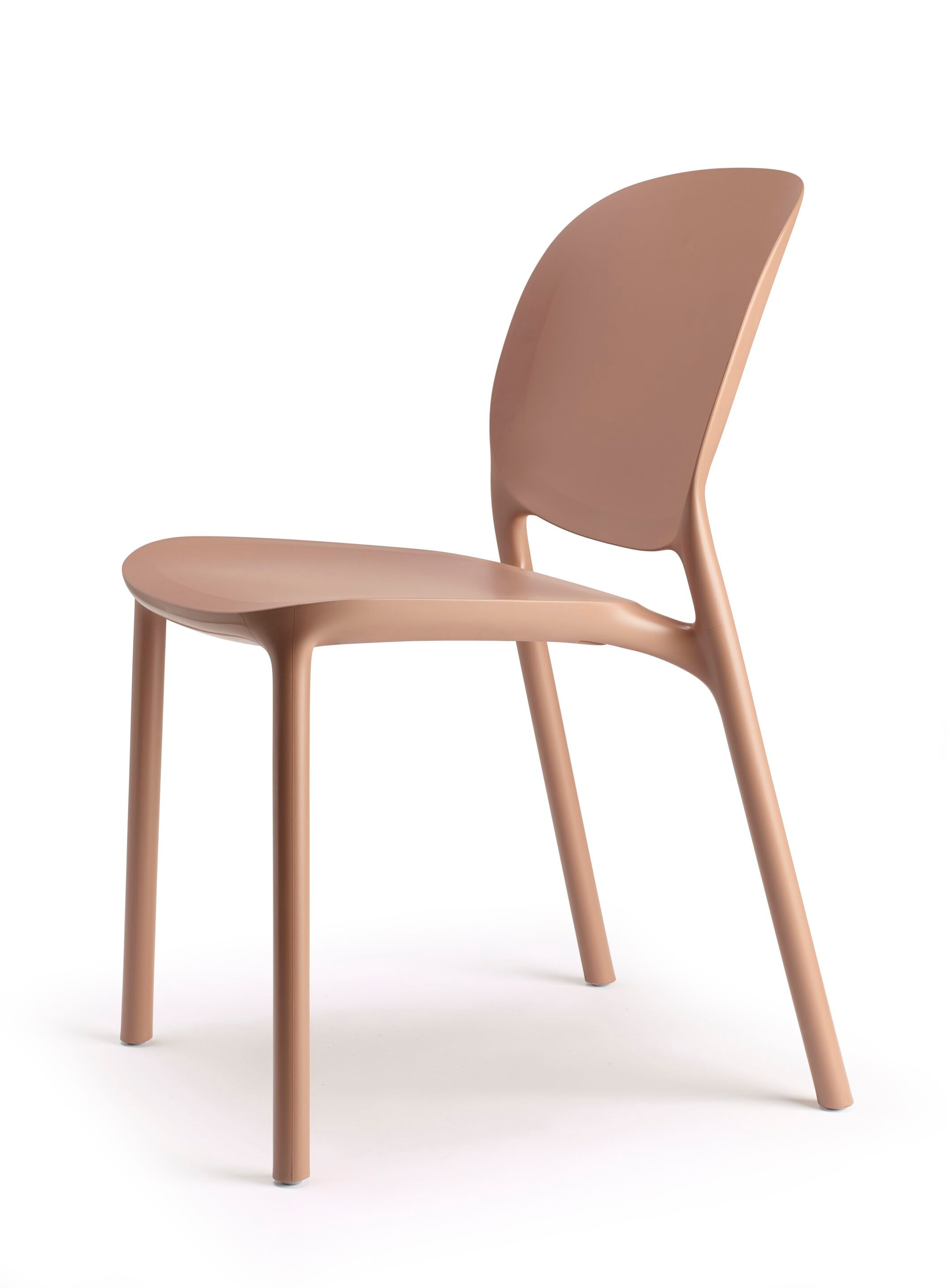 Штабелируемый стул из полипропилена S-CAB Hug ARCH-00042001 - Вид №7