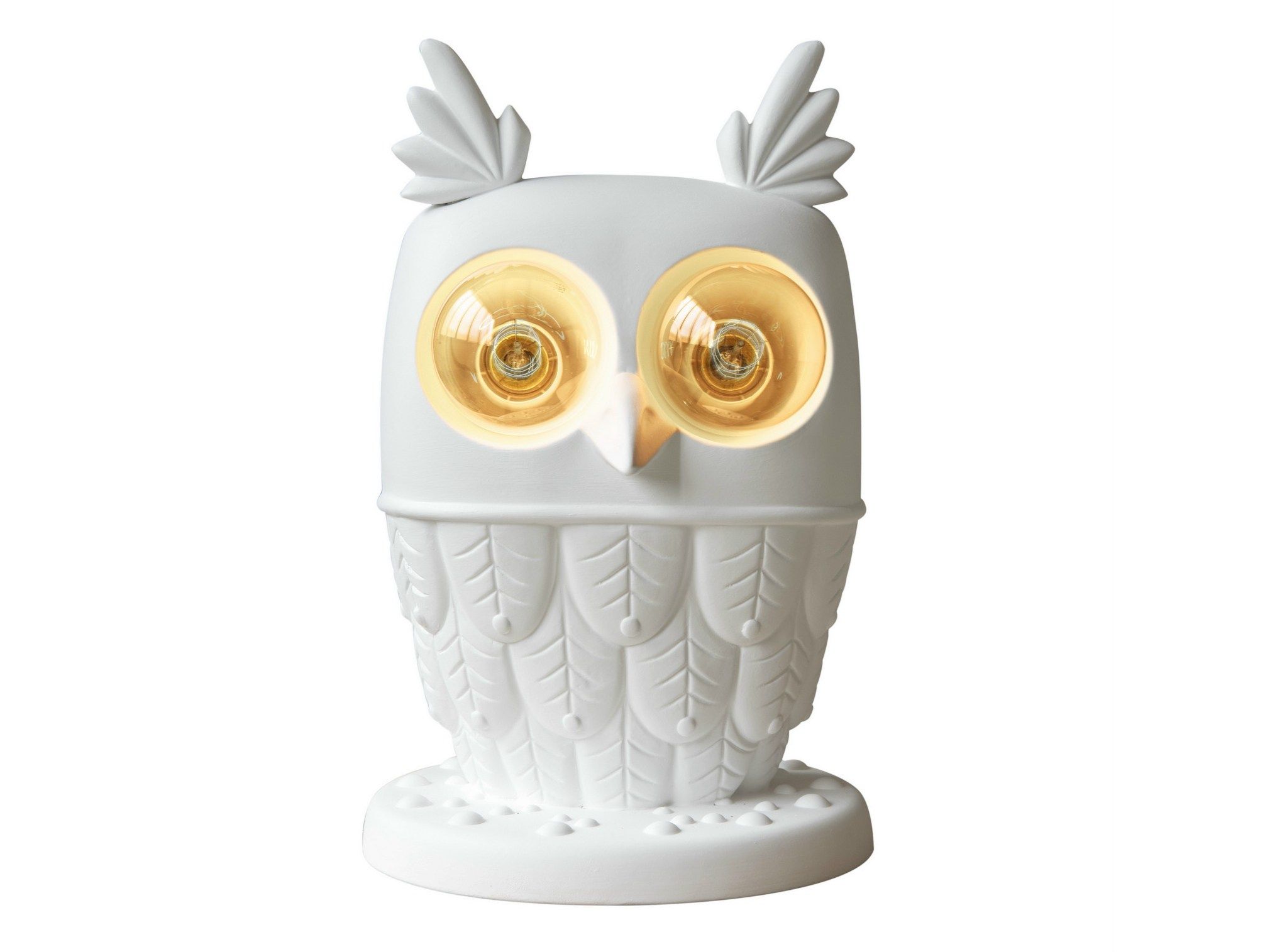 Керамическая настольная лампа Karman Ti.Вид ARCH-00015828 - Вид №1