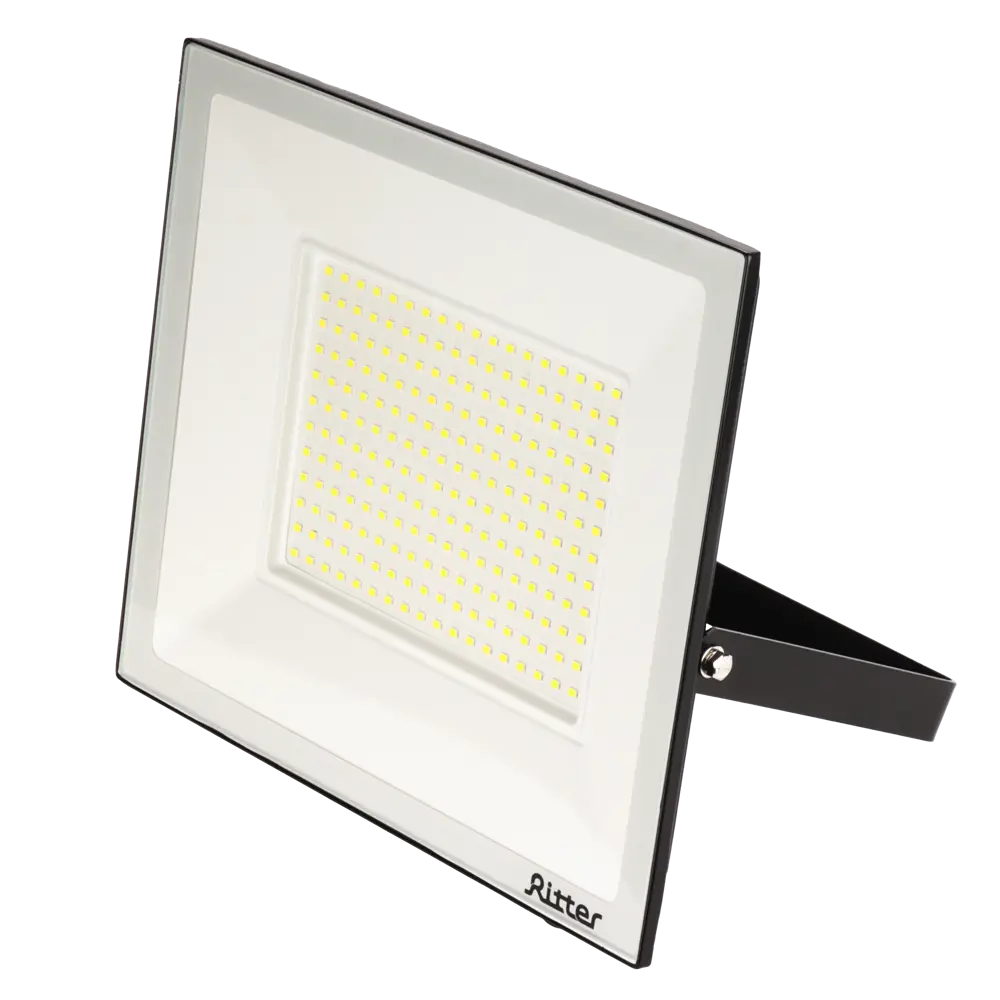 Прожектор уличный светодиодный Ritter Profi 150Вт 15000Лм IP65 83986900 STLM-0045884 - Вид №3