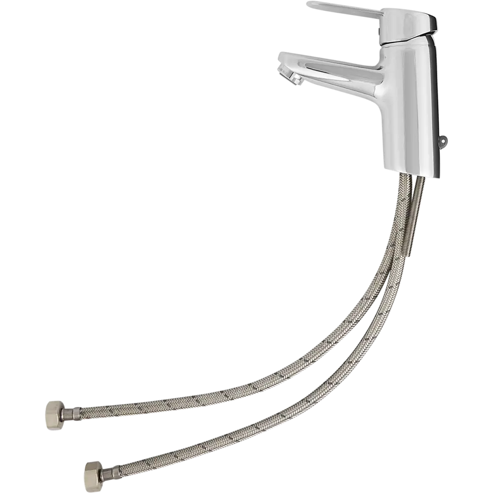 Смеситель для раковины Roca Mitos однорычажный STLM-2045720 - Вид №1