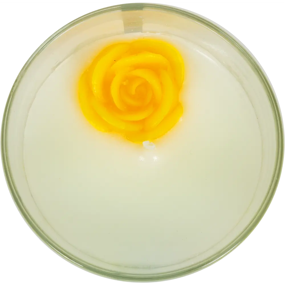 Свеча ароматизированная «Весенние цветы» Santreyd STLM-2192917 - Вид №1