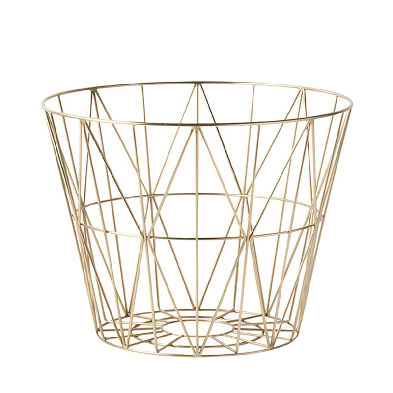 Wire Basket Santreyd sun-id-296466 - Вид №3