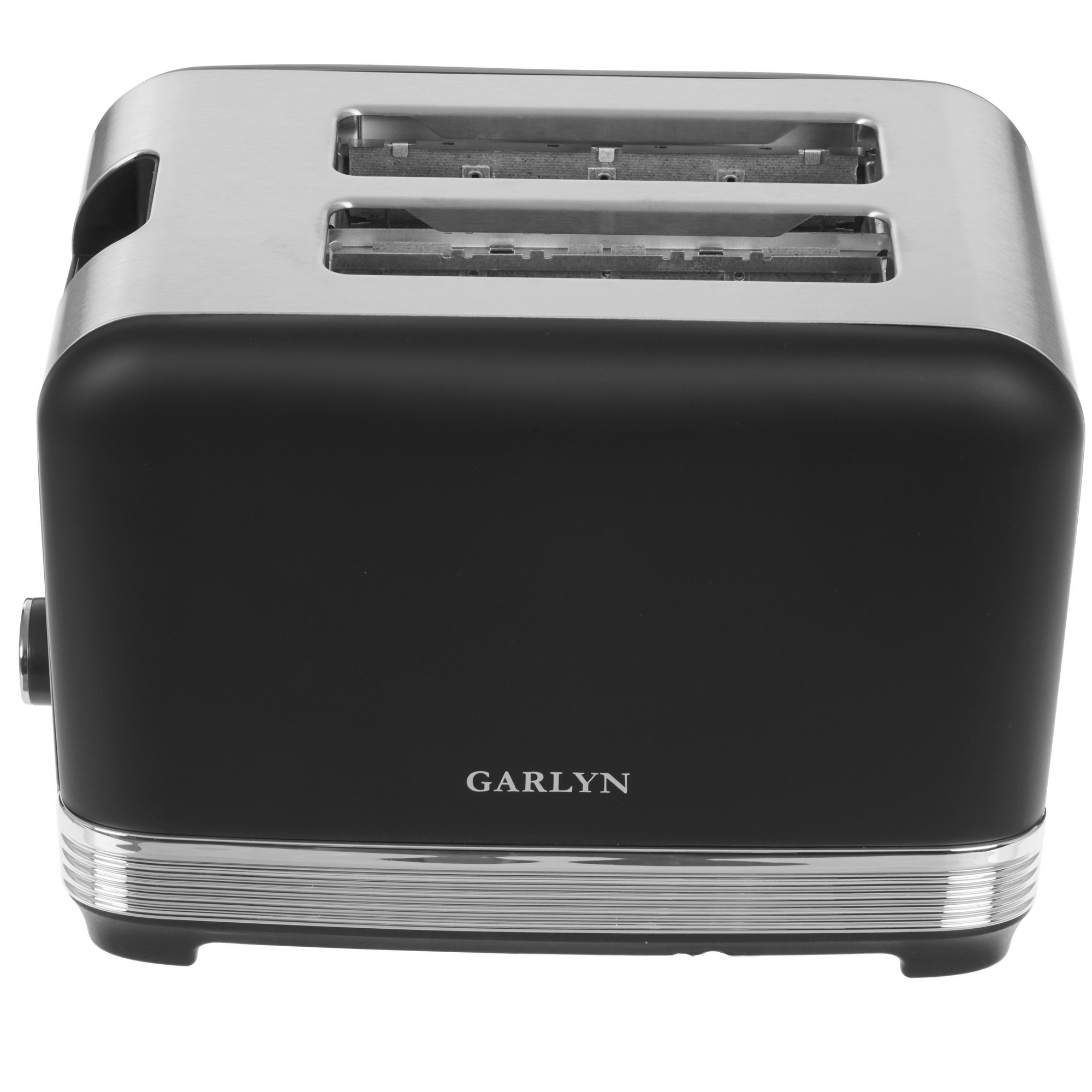 5346951 Тостер Garlyn TR-200 черный STDN-0004379 - Вид №2