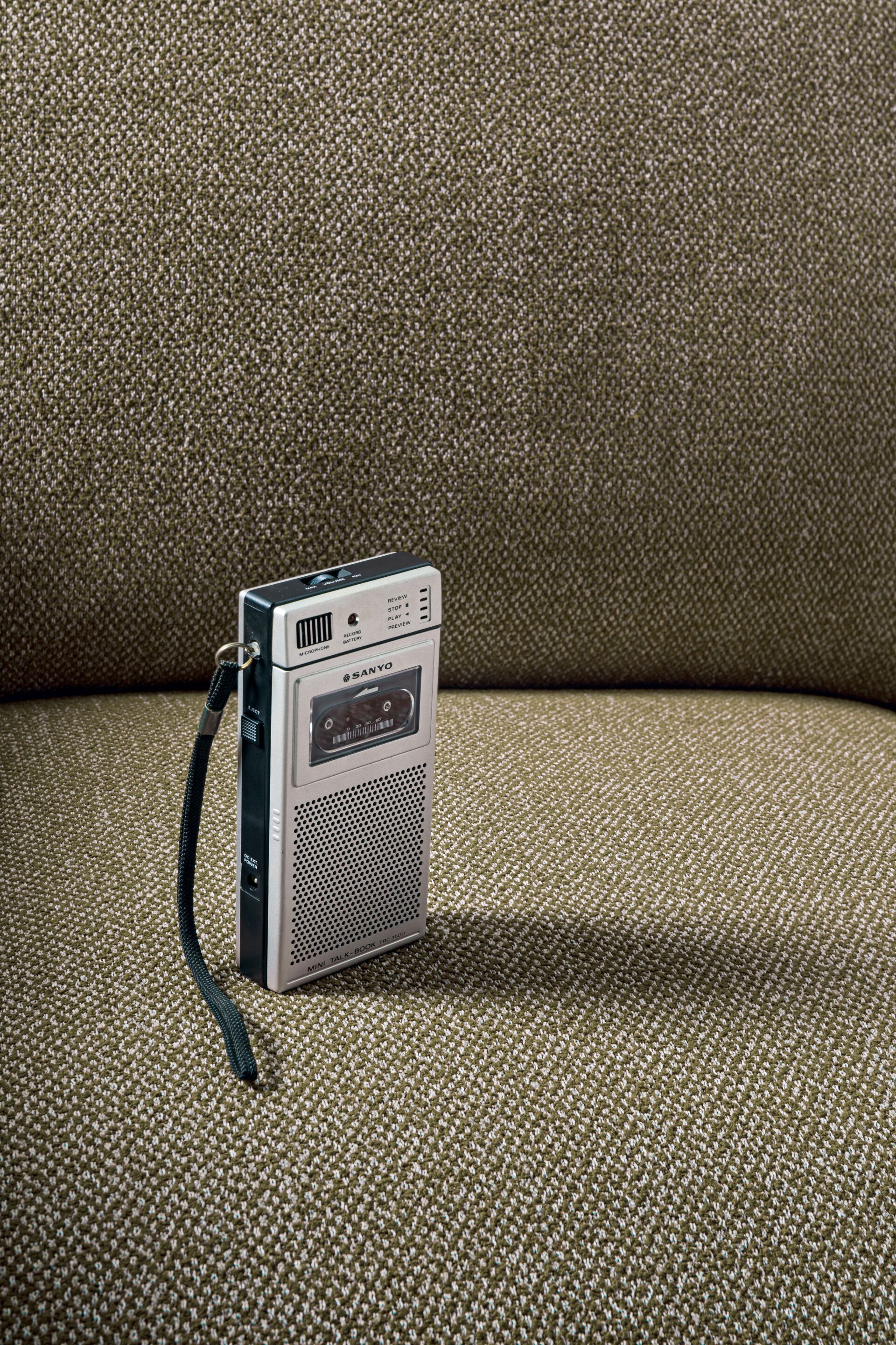 Тканевое кресло с подлокотниками AERRE ITALIA RONDÒ ARCH-00106291 - Вид №1