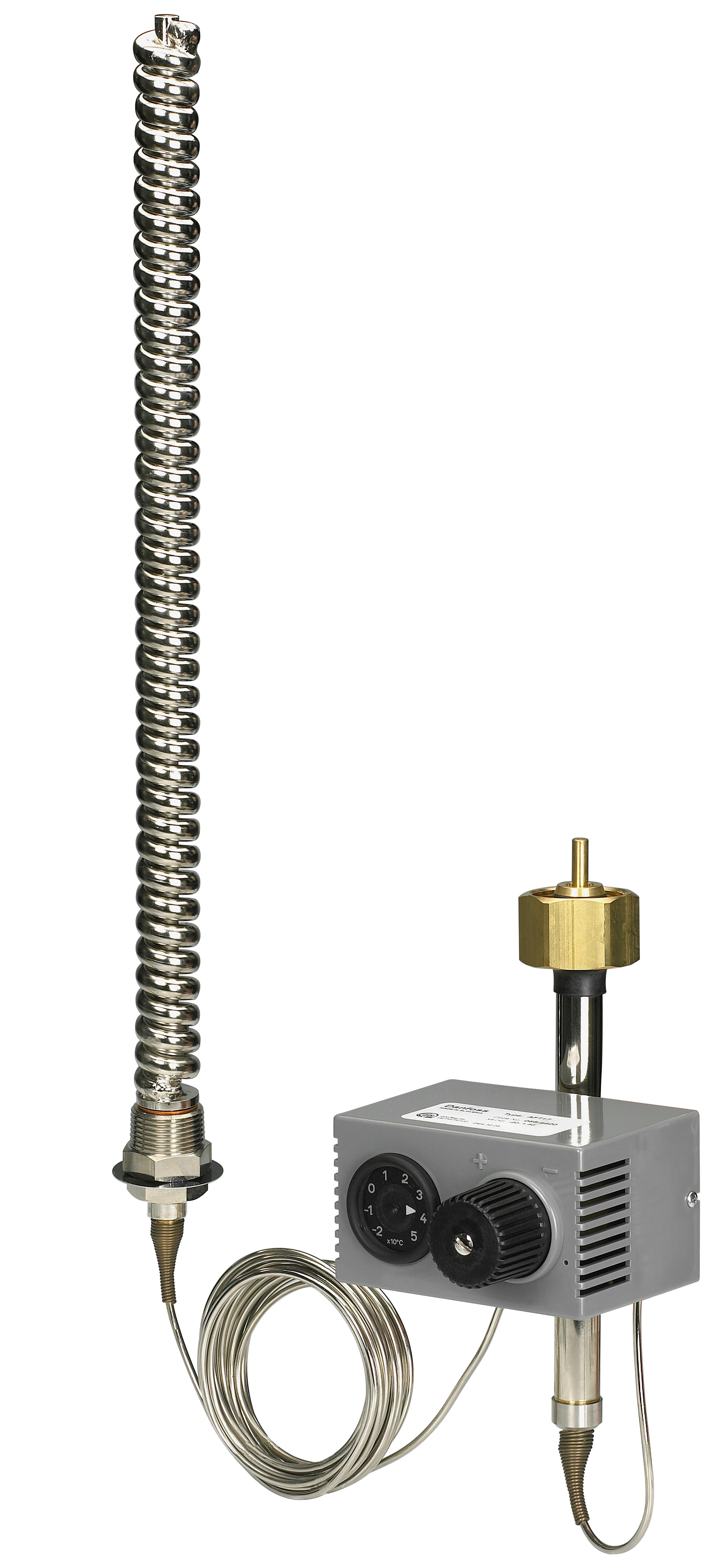 Danfoss Термостатический элемент AFT Термоэлемент AFT 06 110-180 oC 065-4394  - Вид №5