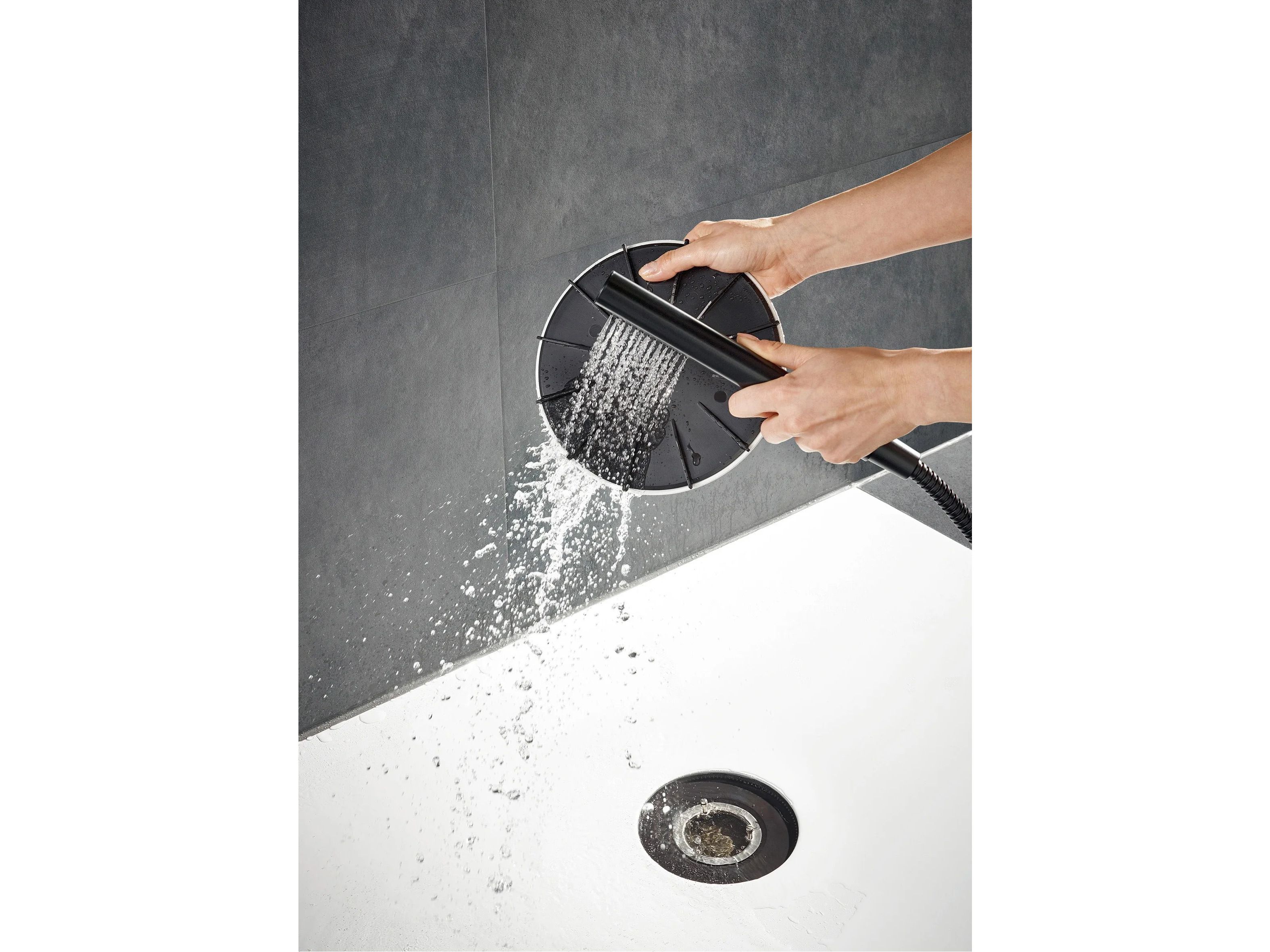 Flush fitting steel shower tray Bette BETTEAIR ARCH-00132079 - Вид №7