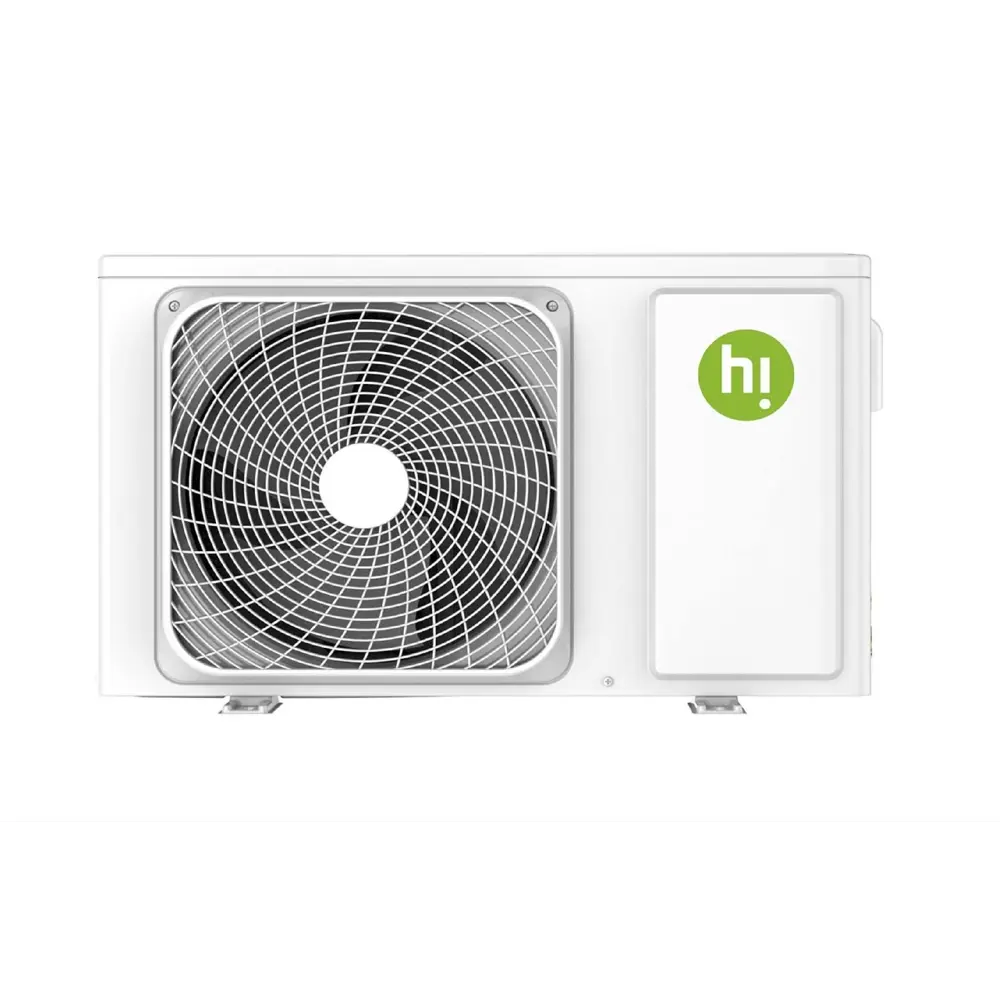 Сплит-система Hi HAC-09F1W 9К BTU охлаждение/обогрев Santreyd STLM-2170064 - Вид №1