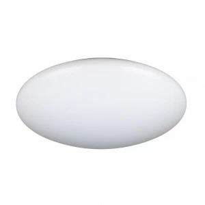 Потолочный светодиодный светильник Omnilux Bazadois OML-42417-04 OMNILUX BAZADOIS 276935 Белый