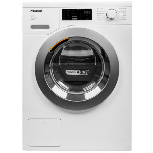9259562 Стирально-сушильная машина Miele WTD 160 WCS белый