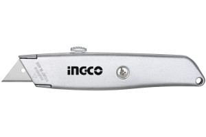16650995 Универсальный нож 150х61х19мм HUK615 INGCO