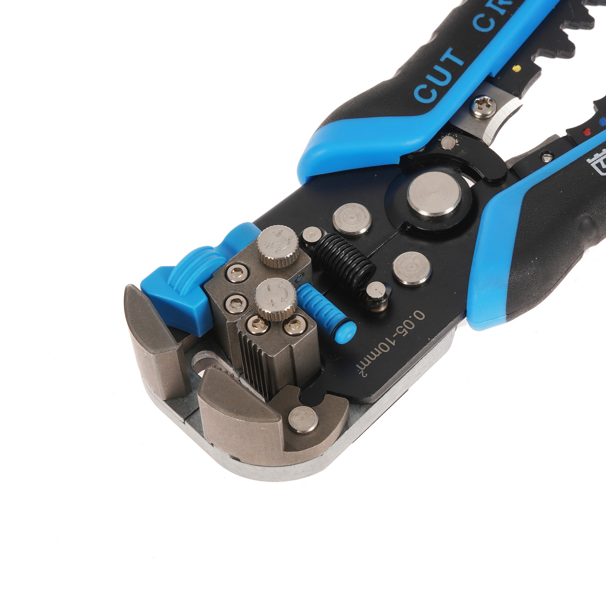 Стриппер КВТ WS-11 4829706 STDN-0048383 - Вид №4