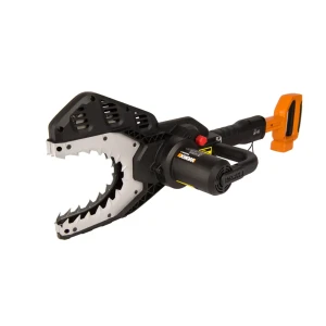 Аккумуляторная пила WORX Jawsaw WG329E.5 20 В шина 15 см АКБ и ЗУ в комплекте